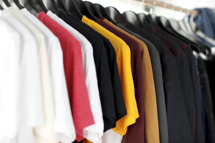 Ropa y Moda en JINTOP